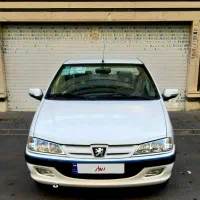 پژو پارس سال  مدل ۱۴۰۱|خودرو سواری و وانت|تهران, خانی آباد نو جنوبی|دیوار