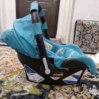 زیبا و خوشرنگ دلیجان کریر
