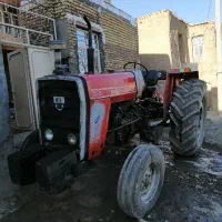 تراکتور 285|خودرو سنگین|کلیائی, |دیوار