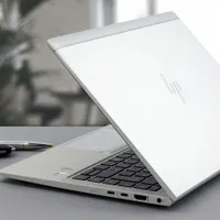 لپ تاپ اچ پی رم 16 HP ELITEBOOK 840 I7 نسل 10|رایانه همراه|شهرکرد, |دیوار