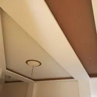 نقاشی و رنگ آمیزی ساختمان