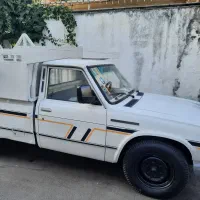 نیسان مدل ۸۳ تک برگ سند