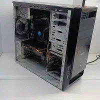 کیس کامپیوتر/سیپیوi5/رم۱۶/گرافیکrx580/هاردssd