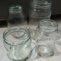 شیشه رب و ترشی