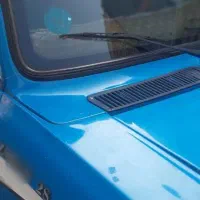 نیسان زامیاد دیزلی.در حد صفر.|خودرو سواری و وانت|جیرفت, |دیوار