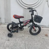 دوتا دوچرخه سایز ۱۲