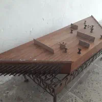 سنتور نیاز به تعمیر