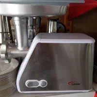 چرخ گوشت ویکنز