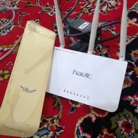راوتر. مودم