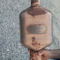 خریدار،کاتالیزور خودرو به قیمت بالا|قطعات یدکی و لوازم جانبی|قائم‌شهر, |دیوار