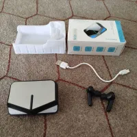 پا ور  بانک.  ایر پاد M28