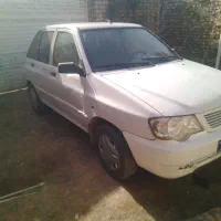 پراید 111 مدل 91