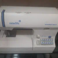 چرخ خیاطی کاچیران ۴۰۸۴ نیولایف