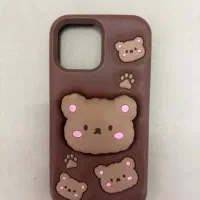 قاب ایفون ۱۳پرومکس|لوازم جانبی موبایل و تبلت|ساوه, |دیوار