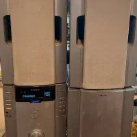 ظبـط سونی معاوضه باهمه چـی گلشهر