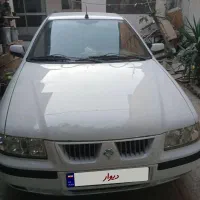 فروش سمند lx مدل 94|خودرو سواری و وانت|گرگان, |دیوار