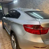 Bmwx6 5litr