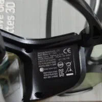 عینک سه بعدی خفن|لوازم جانبی موبایل و تبلت|خرم‌آباد (تنکابن), |دیوار