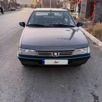 405تکسوز مدل93