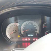 تیبا۲ در حد خشک ۱۴۰۰|خودرو سواری و وانت|بروجرد, |دیوار