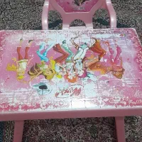 میزوصندلی بچه