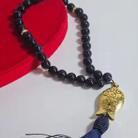 تسبیح های سنگی