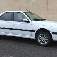 پژو پارس ای ‌ال‌ایکس موتور جدید مدل ۱۴۰۲|خودرو سواری و وانت|قم, دانش|دیوار