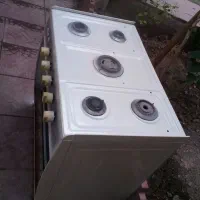 اجاق|اجاق گاز و لوازم برقی پخت‌وپز|بومهن, |دیوار