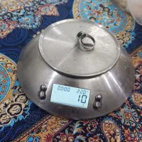 انگشتر نقره با سنگ فیروزه نیشابور