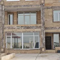 ویلای ۹۰۰متری مجوز ساخت سندتکبرگی آب برق گاز|فروش خانه و ویلا|تنکمان, |دیوار