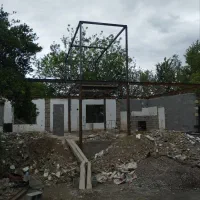 جوشکاری و لوله کشی گاز|خدمات پیشه و مهارت|فومن, |دیوار