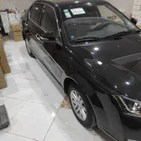 دنا پلاس 6دنده مدل1403|خودرو سواری و وانت|قم, باسکول|دیوار