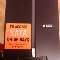 استوریج دیوایس Storage Device D-Link|مودم و تجهیزات شبکه|تهران, آذربایجان|دیوار