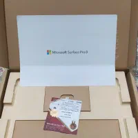 سرفیس پرو 8 آنباکس شده نو نو ارزونترین در ایران|رایانه همراه|تهران, استاد معین|دیوار