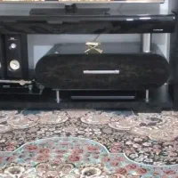 زیر تلوزیون
