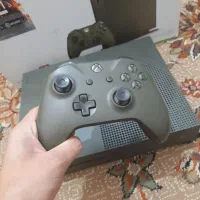 ایکس باکس وان اس یکترا کاملا نو
