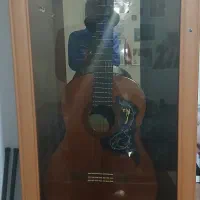 گیتار یاماهاc40