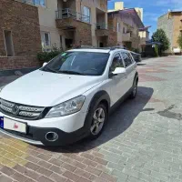 h30 کراس مدل ۹۶|خودرو سواری و وانت|تبریز, |دیوار