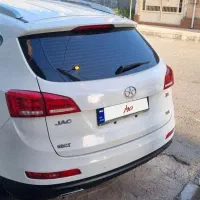 خودروی جک s5|خودرو سواری و وانت|اردبیل, |دیوار