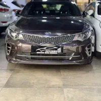 اپتیما 2017|خودرو سواری و وانت|تهران, سعادتآباد|دیوار