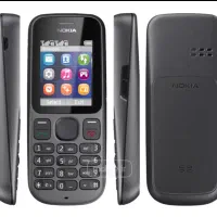 گوشی nokia ساده