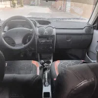 پراید ۸۹ هیدرولیک تمیز،نقدواقساط قابل معاوضه