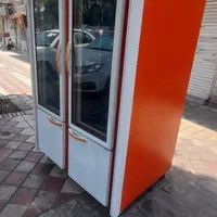 یخچال ایستاده|فروشگاه و مغازه|تهران, کیانشهر|دیوار