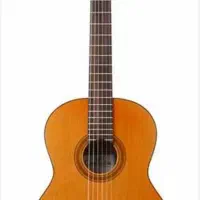 گیتار کلاسیک نو
