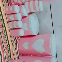 سرویس پلاستیک و اورانوس