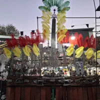 ۹تیغ علم شبکه کار دست