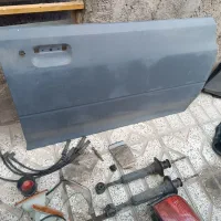 وسایل ماشین پراید وموتور