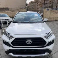 رافور ۲۰۲۵ ادونچر