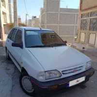 پراید هاجبک|خودرو سواری و وانت|سنندج, |دیوار