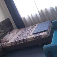 اجاره سوئیت مبله میدان ولیعصر/ونک|اجارهٔ کوتاه‌مدت آپارتمان و سوئیت|تهران, جمهوری|دیوار